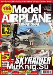 Model Airplane International №97