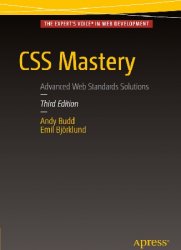 CSS Mastery, 3rd Edition