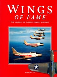 Wings of Fame Volume 10