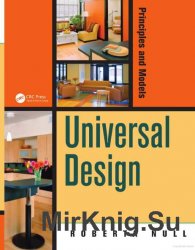 Universal Design: Principles and Models