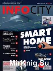 InfoCity №2 2015