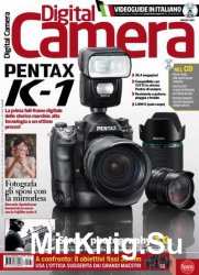 Digital Camera Maggio 2016 Italia