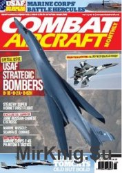 Combat Aircraft Monthly 2013-10