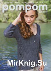 PomPom Quarterly №17 2016 