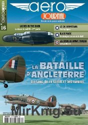 Aero Journal N°16 - Juin/Juillet 2010