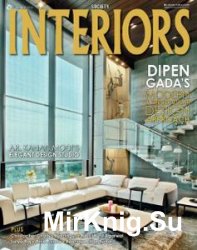 Society Interiors - August 2016