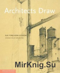 Architects Draw: Freehand Fundamentals