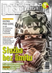 Polska Zbrojna №4 2016