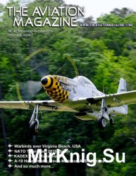 The Aviation Magazine 2016-09/10