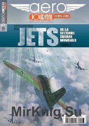 Aero Journal Hors-Serie N°9 - Septembre/Octobre 2011