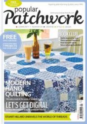 Popular Patchwork – September 2016