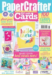 Papercrafter №98 2016