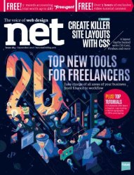 Net - September 2016