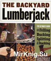 The Backyard Lumberjack