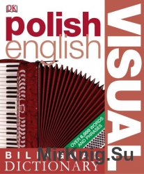 Polish-English Bilingual Visual Dictionary