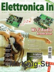 Elettronica In - №207