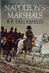 Napoleon's Marshals