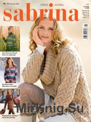  Sabrina №11 2009