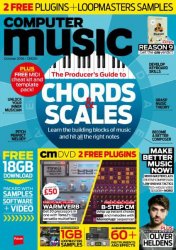 Computer Music - October 2016