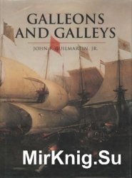 Galleons and Galleys