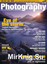 Australian Photography September 2016