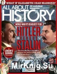 All About History - Issue 42 2016