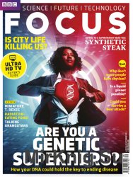 BBC Focus - September 201