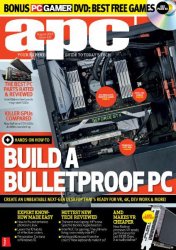 APC Australia - August 2016