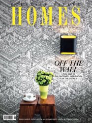 Malaysia Tatler Homes – August-September 2016