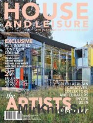 House and Leisure - September 2016