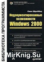 Недокументированные возможности Windows 2000