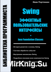 Swing. Эффектные пользовательские интерфейсы