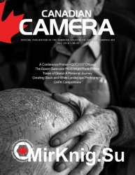 Canadian Camera Fall 2016