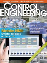 Control Engineering — August 2016