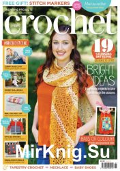 Inside Crochet № 81 2016