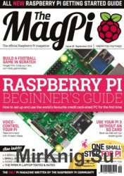 The MagPi - Issue 49