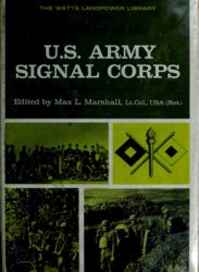 The Story of the U.S. Army Signal Corps