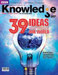 BBC Knowledge - October 2016