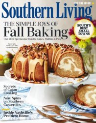 Southern Living - September 2016