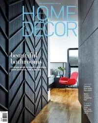 Home & Decor Singapore - September 2016