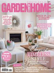 Garden and Home SA - September 2016