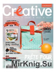 Creative №31 2016