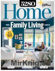 5280 Home - Autumn 2016