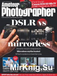 Amateur Photographer 3 September 2016