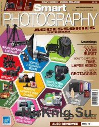 Smart Photography September 2016