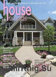 Housetrends Greater Columbus - September 2016