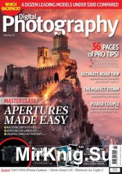 Digital Photography Vol.51 2016