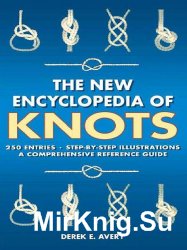 The New Encyclopedia of Knots