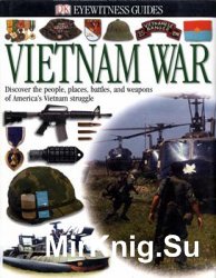 Vietnam War (DK Eyewitness Books)