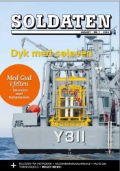 Soldaten №8 2016